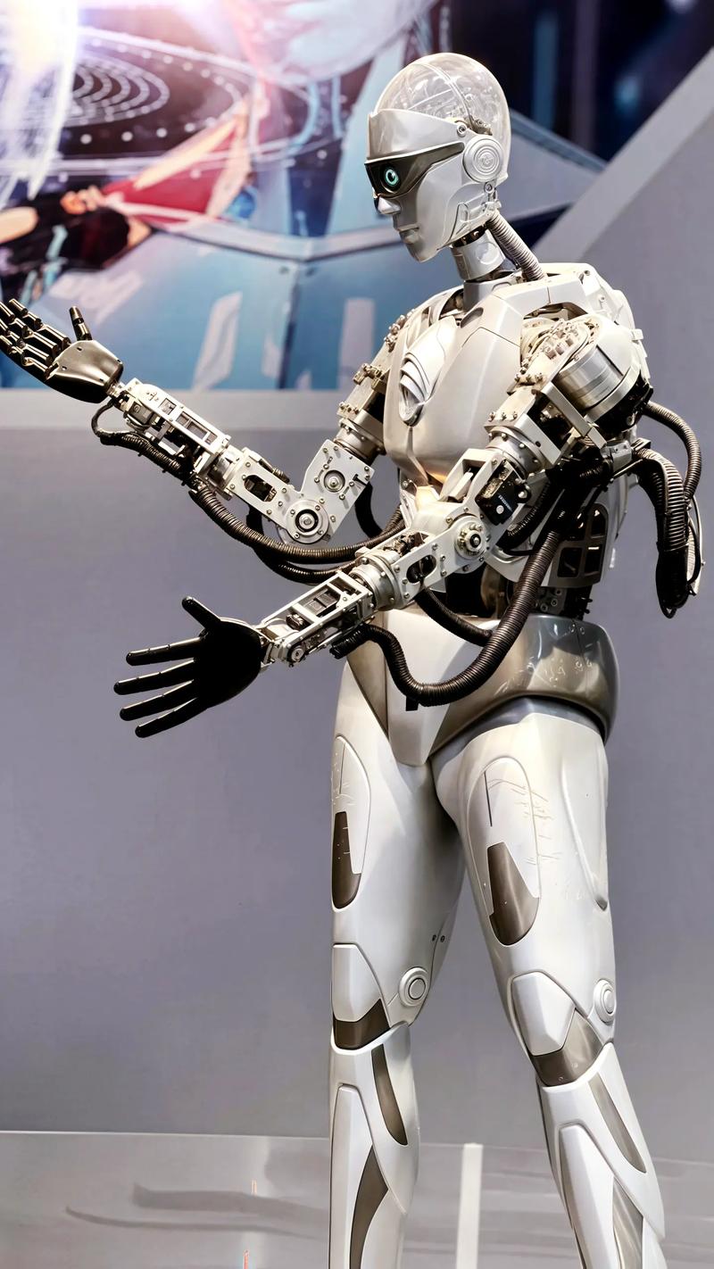 机器人2025高考会考什么？-第3张图片-广州国自机器人