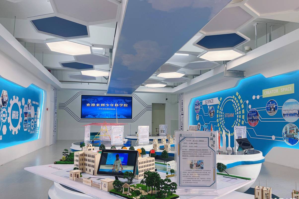 hexa机器人进校园，会带来哪些改变？-第3张图片-广州国自机器人