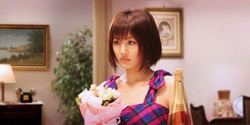 人工智能美少女电视剧，会颠覆传统审美吗？-第2张图片-广州国自机器人