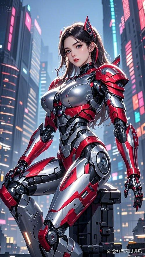 机器女如何打败其他机器人?-第1张图片-广州国自机器人 机器女如何打败其他机器人?-第1张图片-广州国自机器人