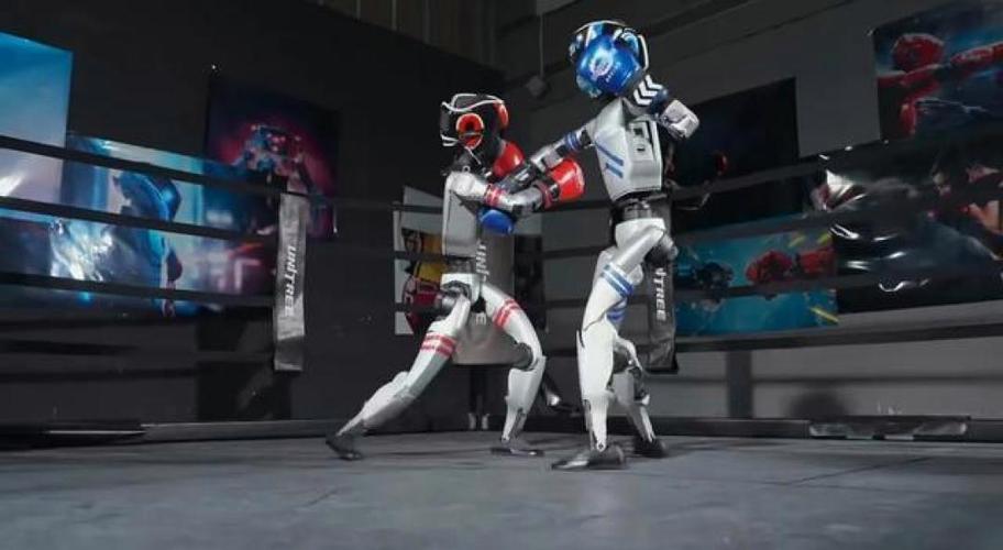 人工智能玩具对手竞争格局如何？-第3张图片-广州国自机器人