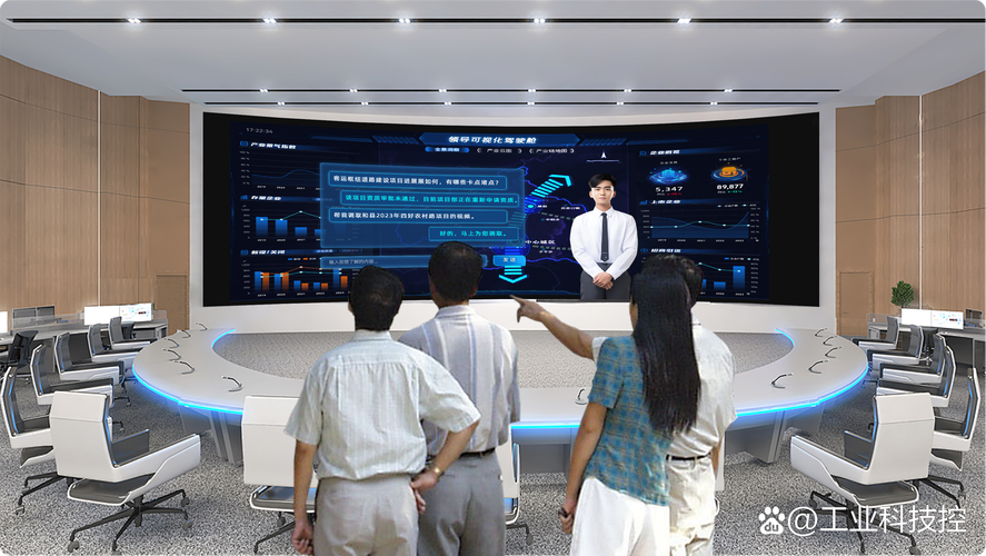 投行AI岗薪资如何？待遇真的比传统岗高吗？-第2张图片-广州国自机器人