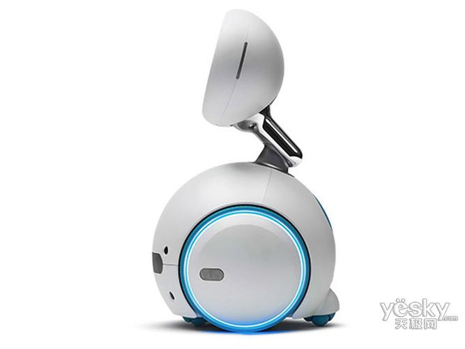 Zenbo机器人功能有哪些?-第2张图片-广州国自机器人 Zenbo机器人功能有哪些?-第2张图片-广州国自机器人