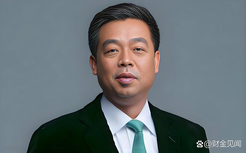 合肥人工智能领军人才有哪些？-第2张图片-广州国自机器人