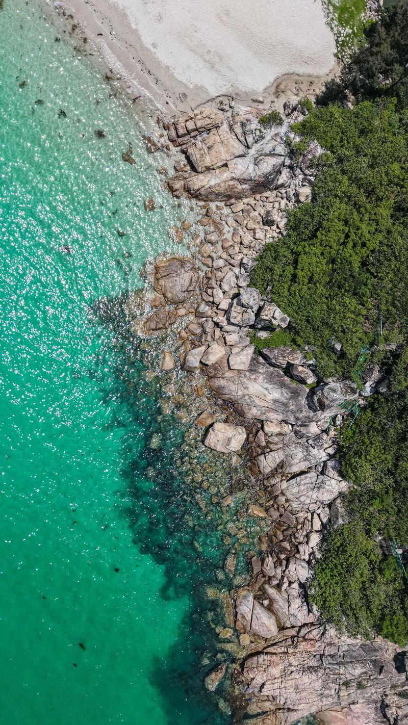 无人机航拍水库有哪些实用技巧？-第2张图片-广州国自机器人