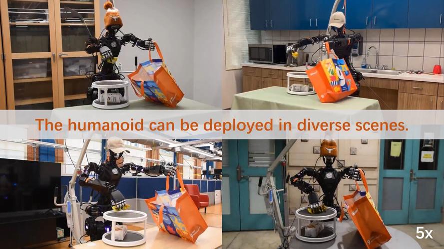 Nexus机器人界面如何实现高效交互?-第2张图片-广州国自机器人 Nexus机器人界面如何实现高效交互?-第2张图片-广州国自机器人