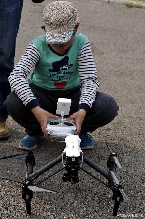 无人机爱好者都是些什么样的人？-第2张图片-广州国自机器人