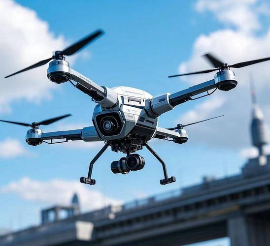 无人机爱好者都是些什么样的人？-第3张图片-广州国自机器人