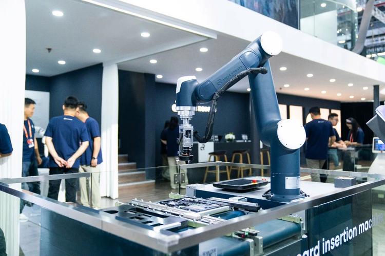 机器人售后问题如何解决？-第2张图片-广州国自机器人