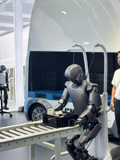 机器人售后问题如何解决？-第1张图片-广州国自机器人