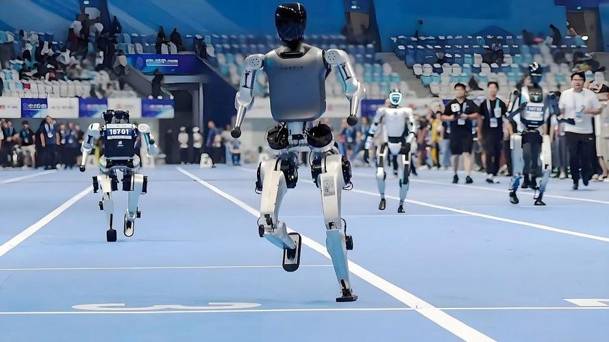 2025人形机器人将如何改变生活？-第1张图片-广州国自机器人