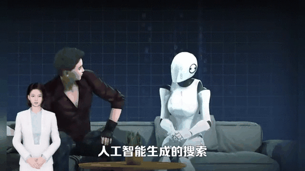 Bing机器人API怎么用？-第3张图片-广州国自机器人