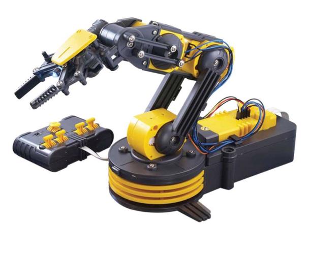 可折叠机械臂无人机有何独特优势?-第1张图片-广州国自机器人 可折叠机械臂无人机有何独特优势?-第1张图片-广州国自机器人