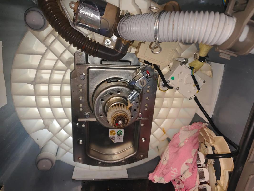 海尔机器人拆解后有何黑科技？-第2张图片-广州国自机器人