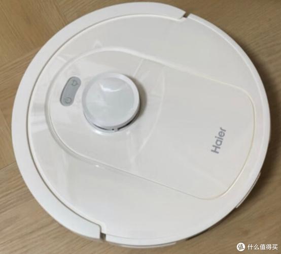 海尔机器人拆解后有何黑科技？-第3张图片-广州国自机器人