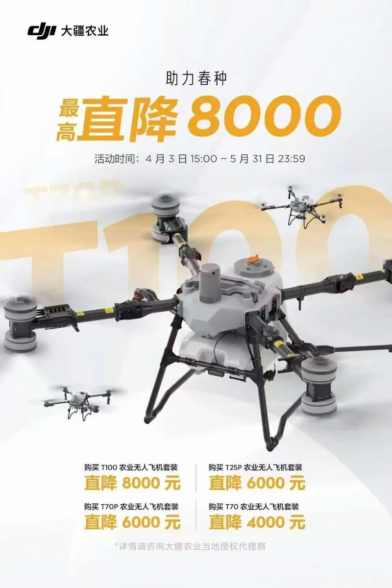 大疆无人机年销量究竟有多少?-第1张图片-广州国自机器人 大疆无人机年销量究竟有多少?-第1张图片-广州国自机器人