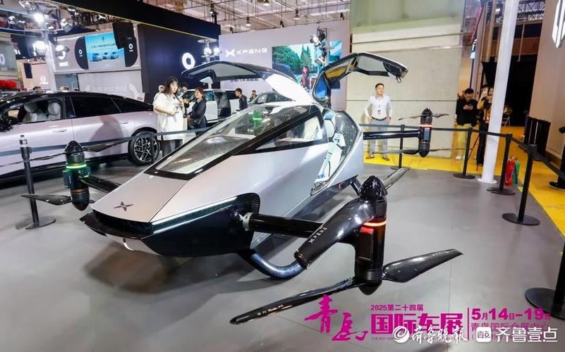 2025青岛机器人将有哪些新突破？-第2张图片-广州国自机器人