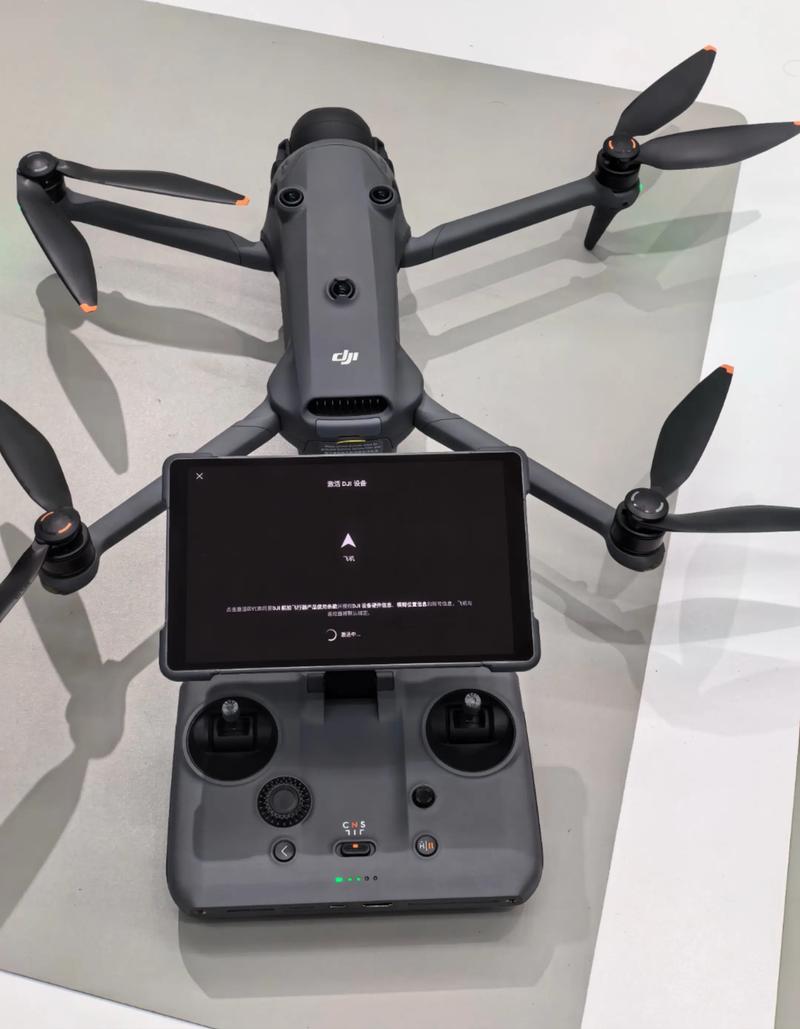 无人机大疆御最大距离-第1张图片-广州国自机器人 无人机大疆御最大距离-第1张图片-广州国自机器人