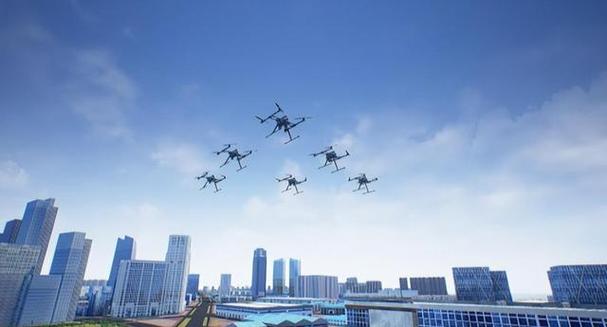 西工大反辐射无人机有何突破?-第1张图片-广州国自机器人 西工大反辐射无人机有何突破?-第1张图片-广州国自机器人