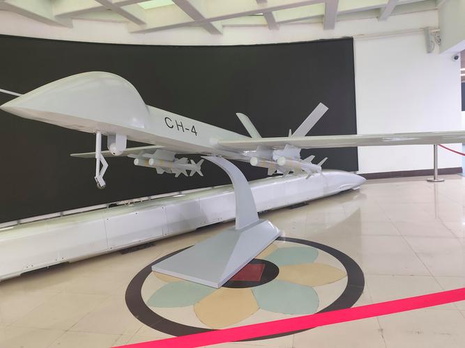 西工大反辐射无人机有何突破?-第2张图片-广州国自机器人 西工大反辐射无人机有何突破?-第2张图片-广州国自机器人