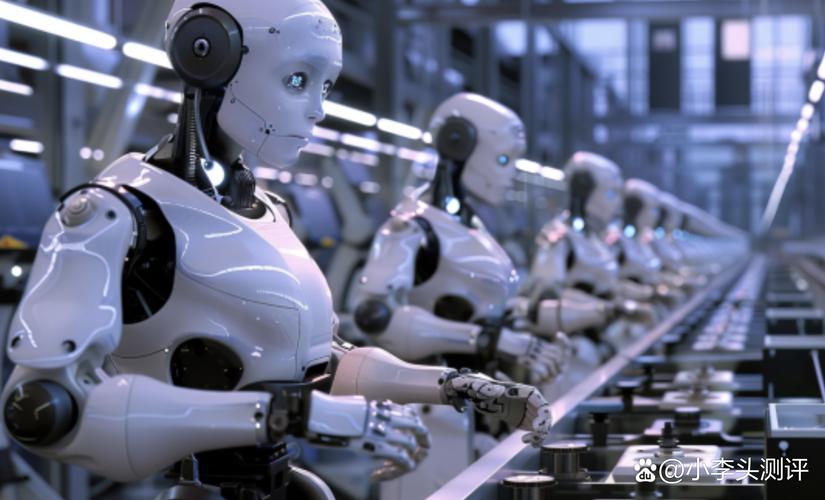 大润发上海机器人有何新动作？-第1张图片-广州国自机器人