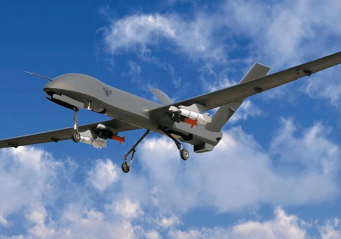 航拍中国,无人机视角下的山河有多惊艳?-第1张图片-广州国自机器人 航拍中国,无人机视角下的山河有多惊艳?-第1张图片-广州国自机器人