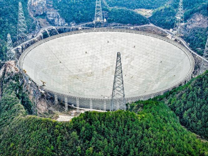 航拍中国,无人机视角下的山河有多惊艳?-第2张图片-广州国自机器人 航拍中国,无人机视角下的山河有多惊艳?-第2张图片-广州国自机器人