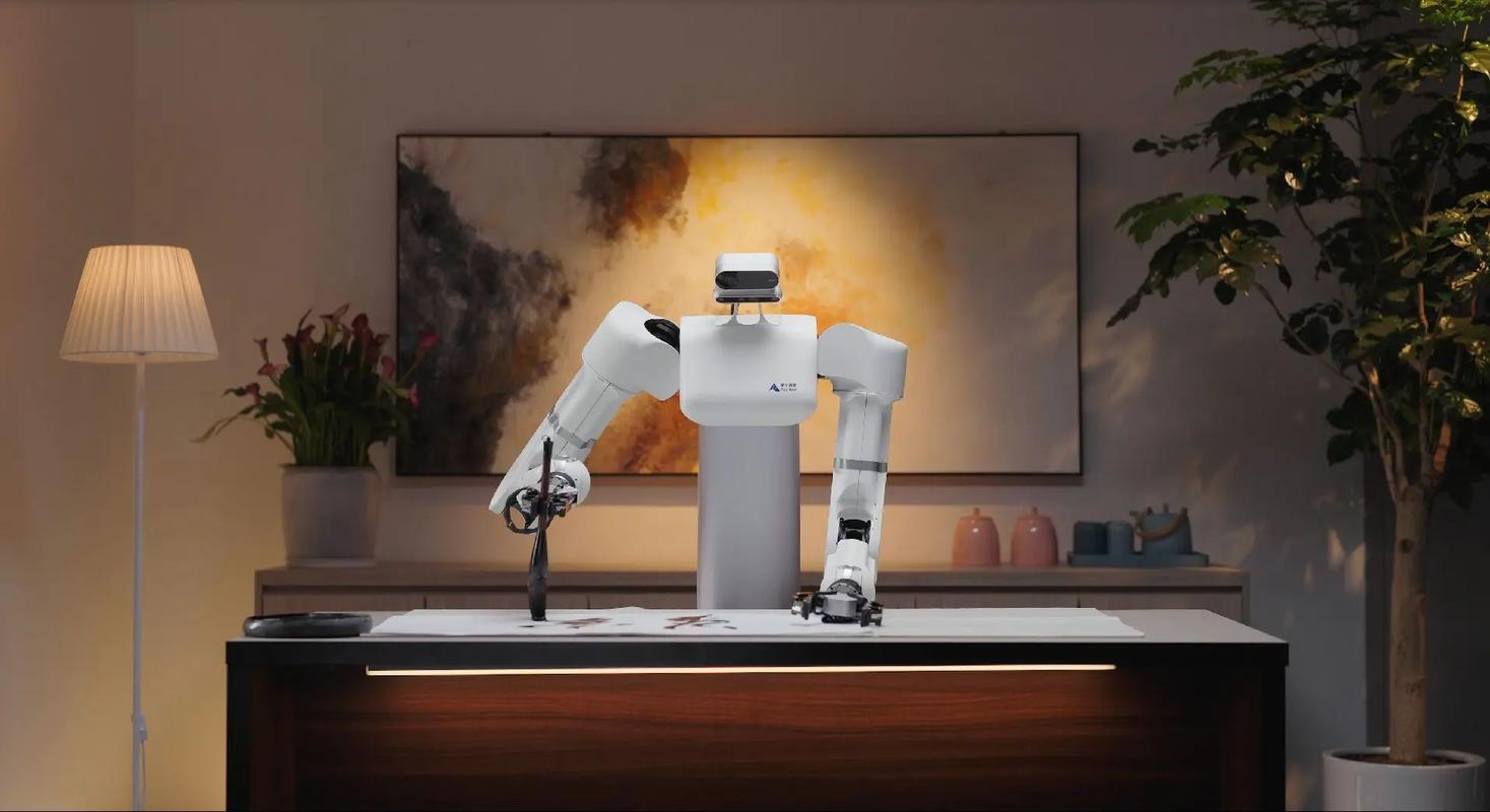 Epson机器人模拟如何操作？-第2张图片-广州国自机器人