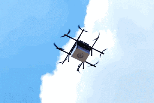 厦门无人机飞行现状如何？-第3张图片-广州国自机器人