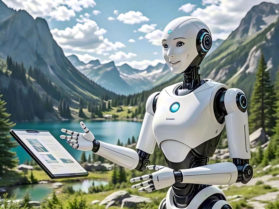 AI会否引发人类生存危机？-第1张图片-广州国自机器人