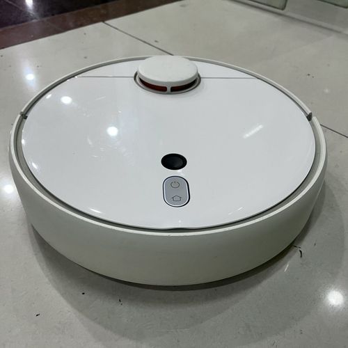 小米扫地机器人好用吗？-第1张图片-广州国自机器人