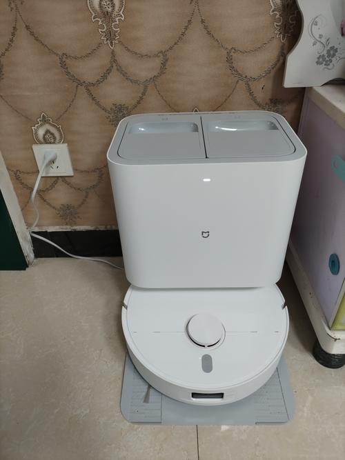小米扫地机器人好用吗？-第2张图片-广州国自机器人