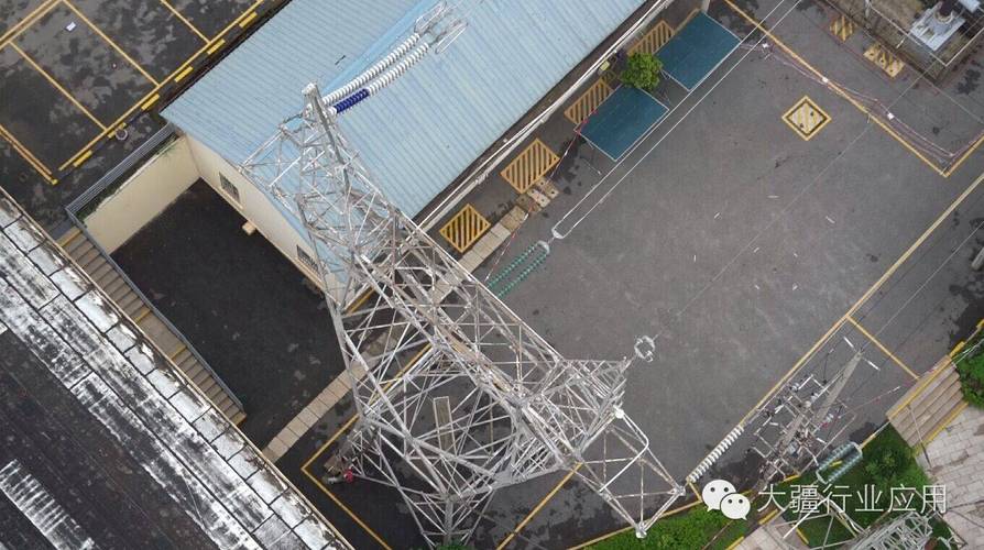 无人机魔方格,空中如何拼出奇妙世界?-第3张图片-广州国自机器人 无人机魔方格,空中如何拼出奇妙世界?-第3张图片-广州国自机器人