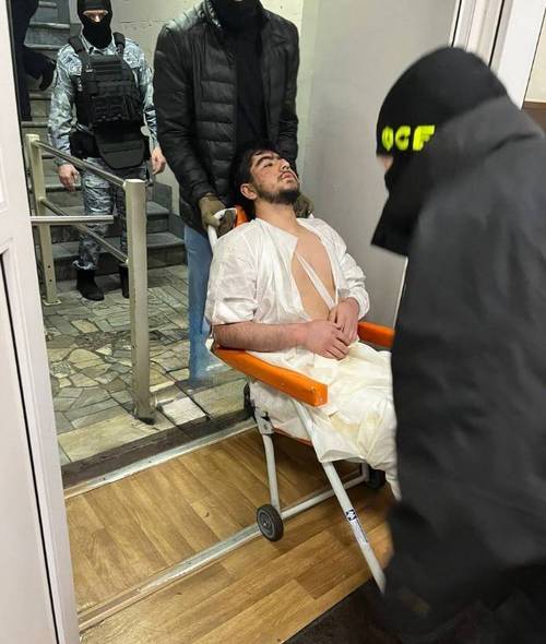 俄机器人isis是什么?存在哪些威胁?-第1张图片-广州国自机器人 俄机器人isis是什么?存在哪些威胁?-第1张图片-广州国自机器人