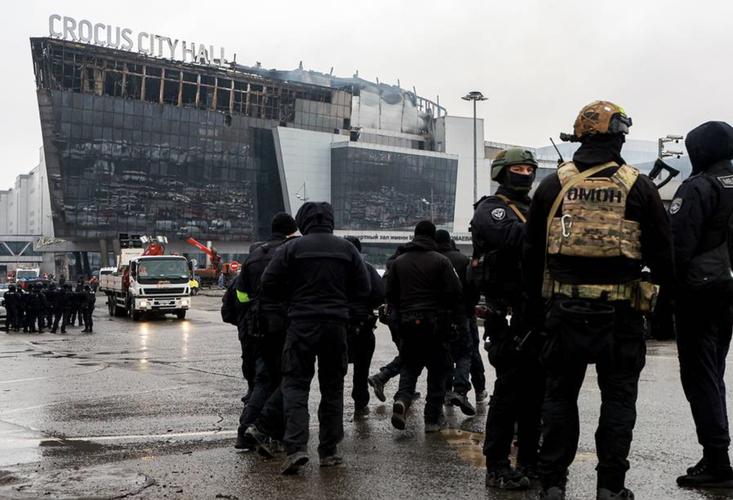 俄机器人isis是什么？存在哪些威胁？-第2张图片-广州国自机器人