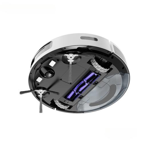 机器人 充电 扫地-第1张图片-广州国自机器人