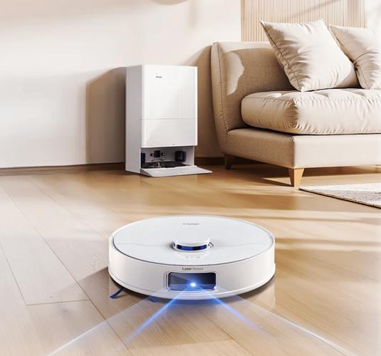 机器人 充电 扫地-第2张图片-广州国自机器人