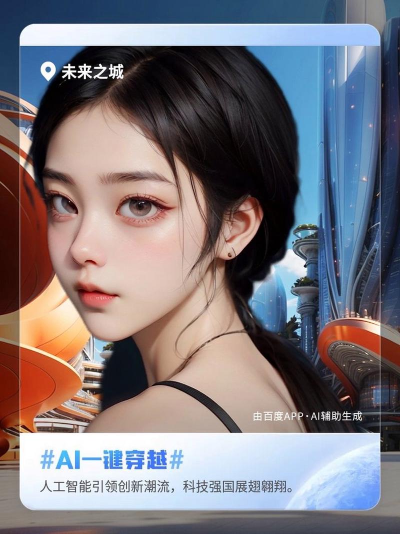 AI妆容App真能精准定制你的美妆方案吗?-第3张图片-广州国自机器人 AI妆容App真能精准定制你的美妆方案吗?-第3张图片-广州国自机器人