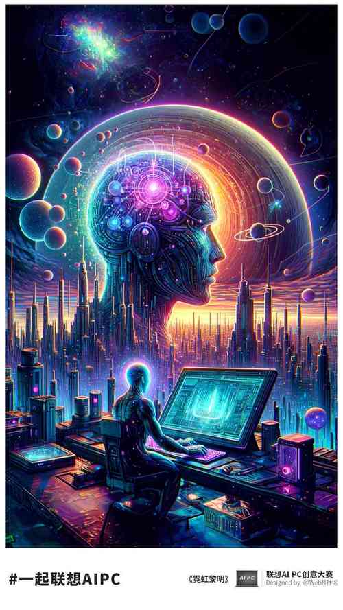 AI会取代艺术设计吗？-第3张图片-广州国自机器人