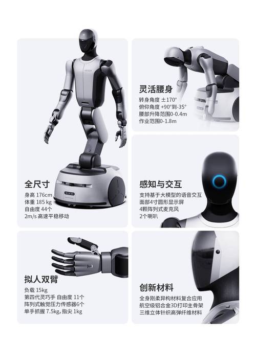 Cruzr机器人视频演示了哪些核心功能？-第1张图片-广州国自机器人