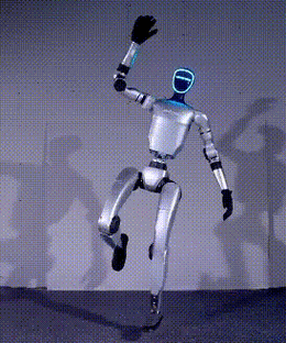 Cruzr机器人视频演示了哪些核心功能？-第3张图片-广州国自机器人