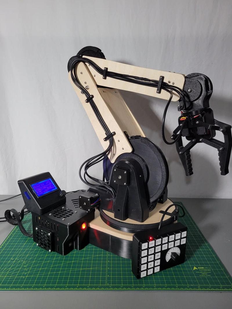 韩国kaist机器人有何黑科技突破？-第1张图片-广州国自机器人