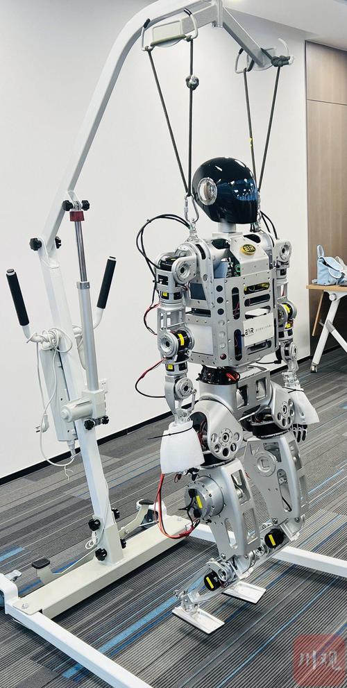 Intel人形机器人何时落地商用？-第2张图片-广州国自机器人