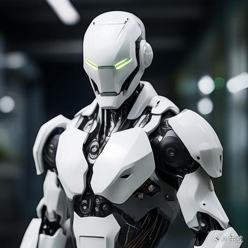 Intel人形机器人何时落地商用？-第3张图片-广州国自机器人