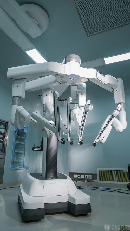 AESOP手术机器人如何革新外科手术？-第1张图片-广州国自机器人