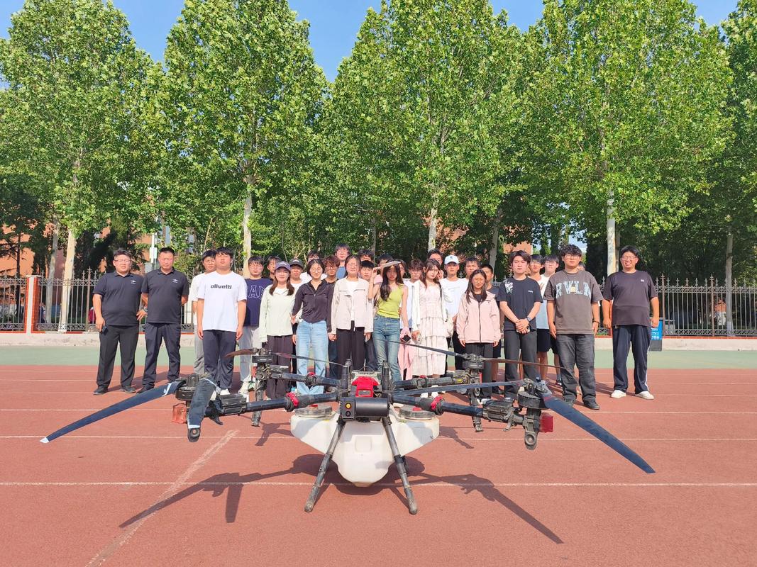 无人机专业在职业技术学校学什么?-第2张图片-广州国自机器人 无人机专业在职业技术学校学什么?-第2张图片-广州国自机器人