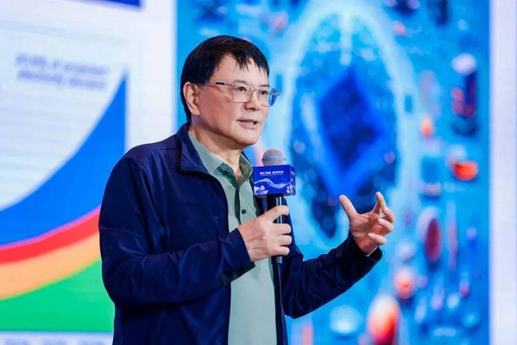 人工智能上市公司院士数量有多少？-第2张图片-广州国自机器人