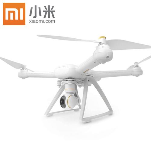 小米4K无人机跟踪功能如何实现？-第2张图片-广州国自机器人