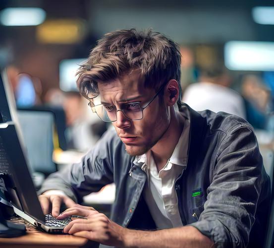 如何成为人工智能开发员?-第2张图片-广州国自机器人 如何成为人工智能开发员?-第2张图片-广州国自机器人