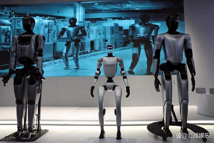人形机器人 2025-第3张图片-广州国自机器人 人形机器人 2025-第3张图片-广州国自机器人
